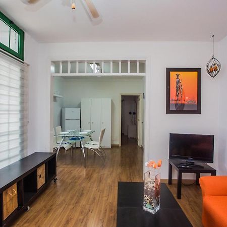 Apartamentos Haria En Puerto Del Carmen Тиас Экстерьер фото