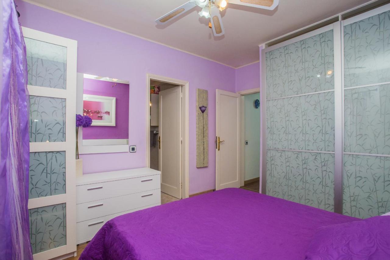 Apartamentos Haria En Puerto Del Carmen Тиас Экстерьер фото