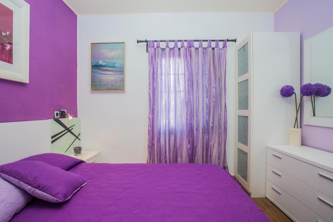 Apartamentos Haria En Puerto Del Carmen Тиас Экстерьер фото