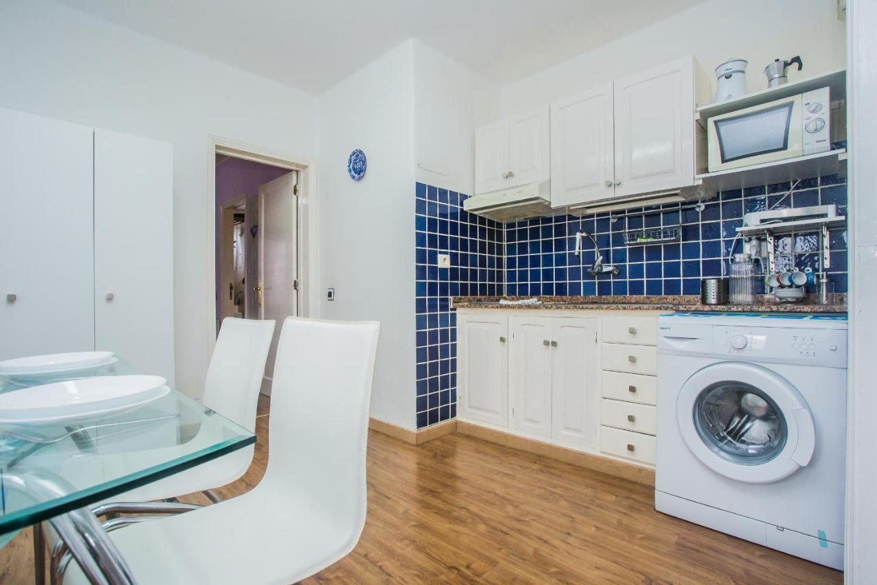 Apartamentos Haria En Puerto Del Carmen Тиас Экстерьер фото