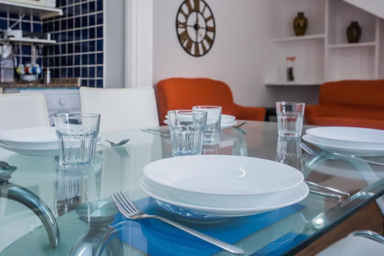 Apartamentos Haria En Puerto Del Carmen Тиас Экстерьер фото