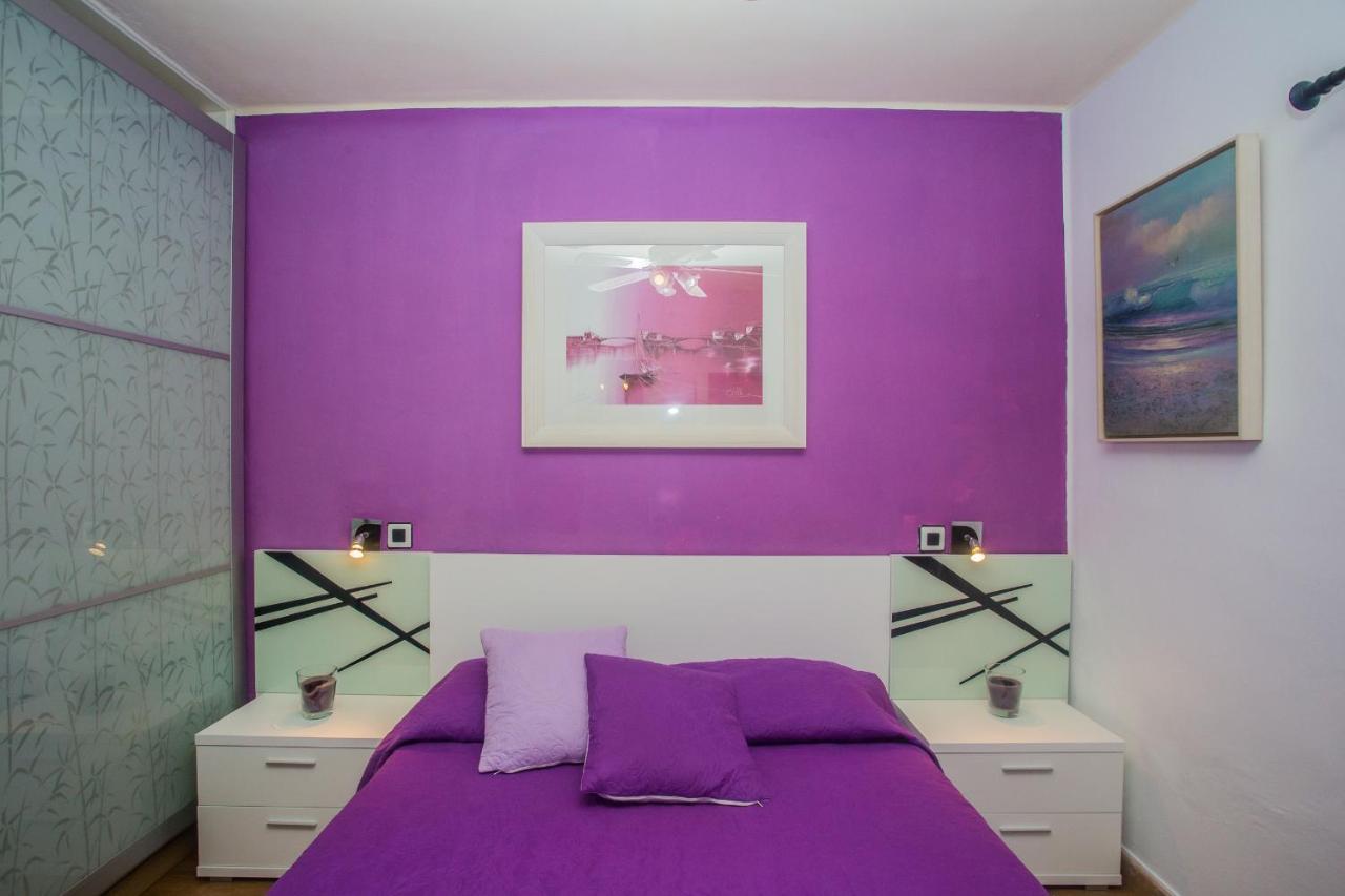 Apartamentos Haria En Puerto Del Carmen Тиас Экстерьер фото