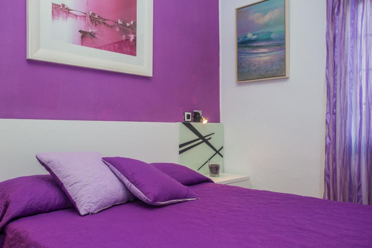 Apartamentos Haria En Puerto Del Carmen Тиас Экстерьер фото