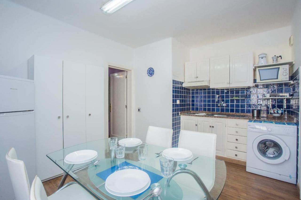 Apartamentos Haria En Puerto Del Carmen Тиас Экстерьер фото