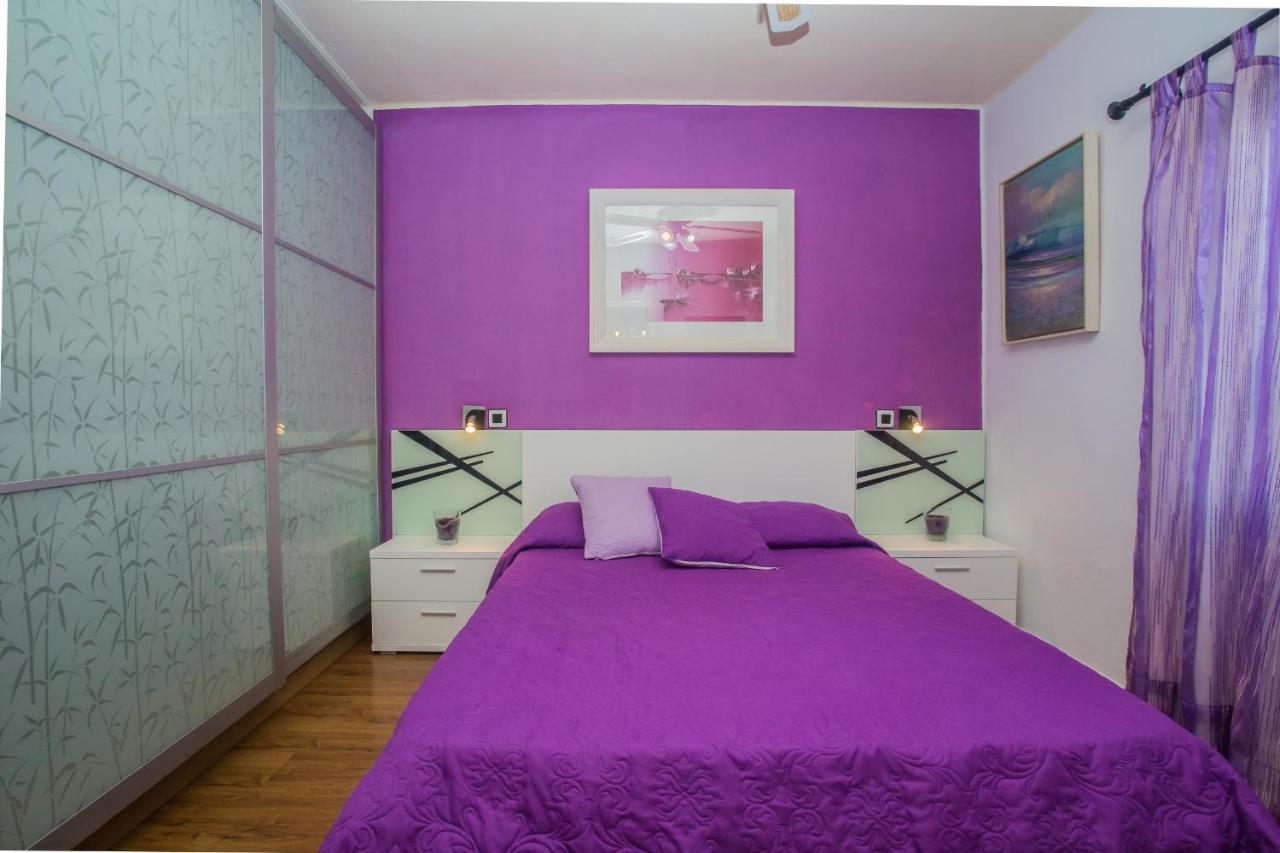 Apartamentos Haria En Puerto Del Carmen Тиас Экстерьер фото