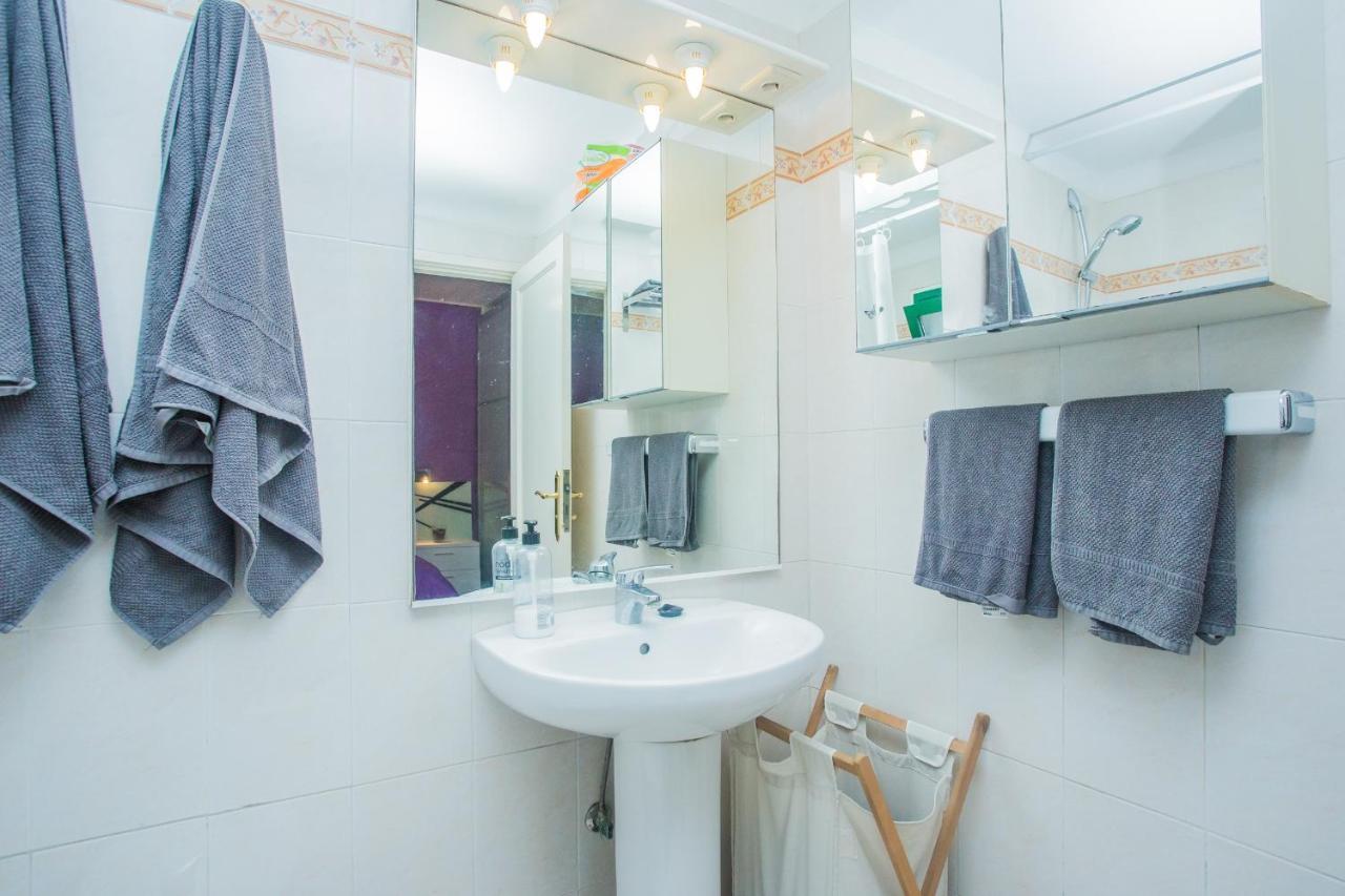 Apartamentos Haria En Puerto Del Carmen Тиас Экстерьер фото