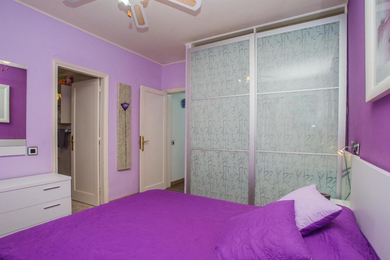 Apartamentos Haria En Puerto Del Carmen Тиас Экстерьер фото