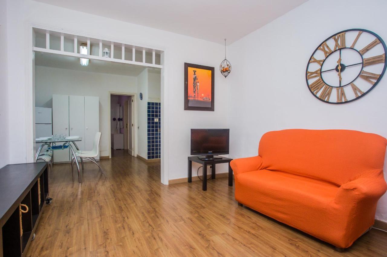 Apartamentos Haria En Puerto Del Carmen Тиас Экстерьер фото