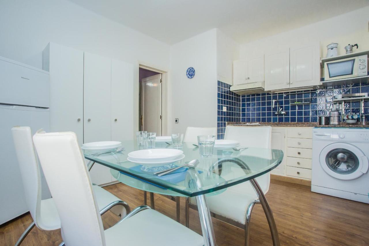 Apartamentos Haria En Puerto Del Carmen Тиас Экстерьер фото